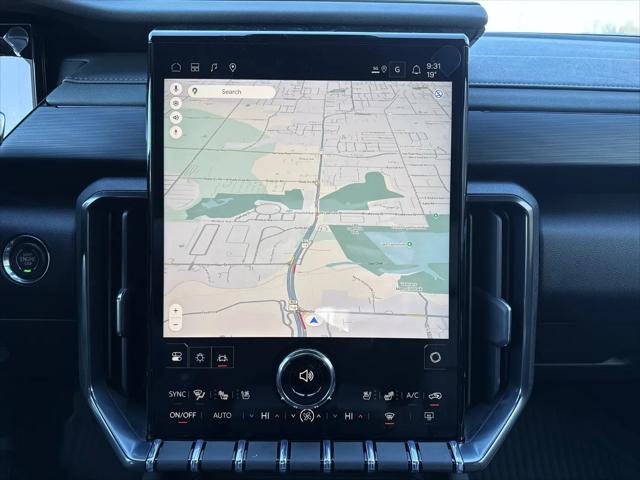 2026 GMC Acadia AT4 AWD