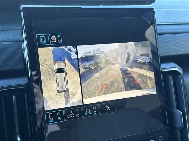 2026 GMC Acadia AT4 AWD