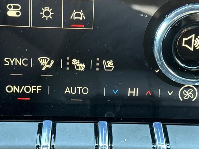 2026 GMC Acadia AT4 AWD