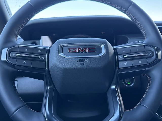 2026 GMC Acadia AT4 AWD