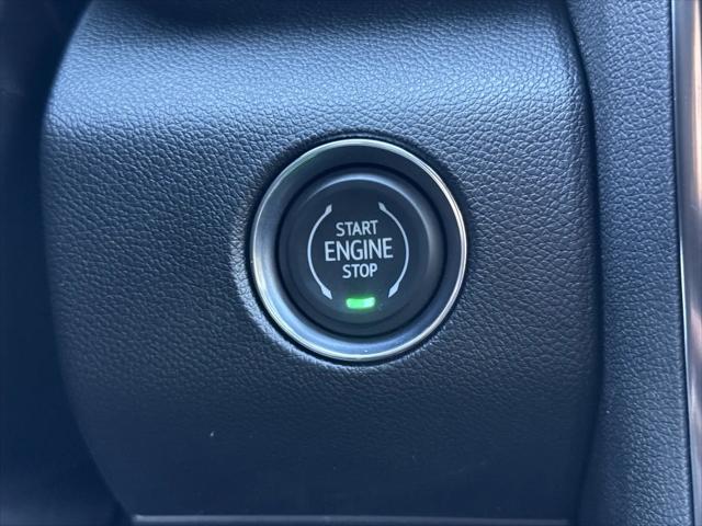 2026 GMC Acadia AT4 AWD