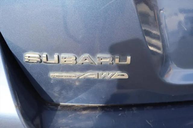 2012 Subaru Impreza 2.0i Sport Limited