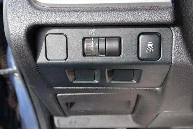 2012 Subaru Impreza 2.0i Sport Limited