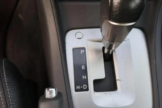 2012 Subaru Impreza 2.0i Sport Limited