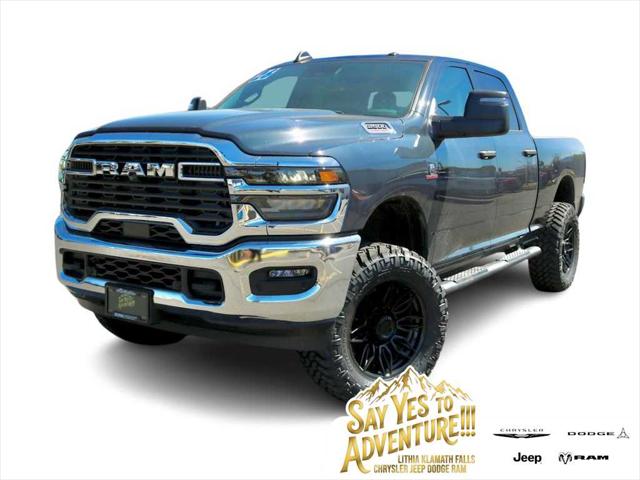 2026 Ram 2500 Tradesman Crew Cab 4x4 6'4" Box for sale in Klamath Falls, OR
