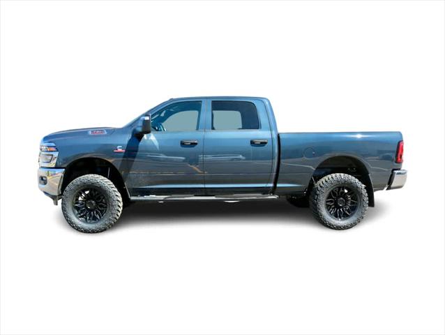 2026 Ram 2500 Tradesman Crew Cab 4x4 6'4" Box
