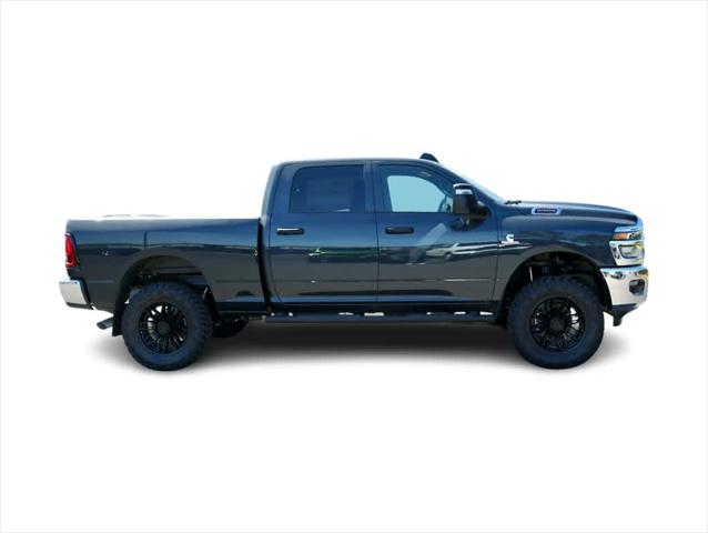 2026 Ram 2500 Tradesman Crew Cab 4x4 6'4" Box