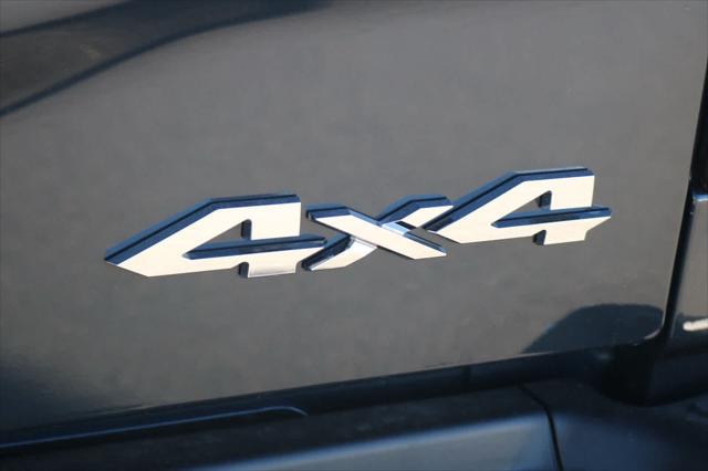 2026 Ram 2500 Tradesman Crew Cab 4x4 6'4" Box