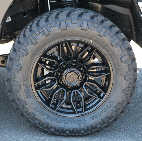 2026 Ram 2500 Tradesman Crew Cab 4x4 6'4" Box