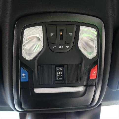 2026 Ram 2500 Tradesman Crew Cab 4x4 6'4" Box