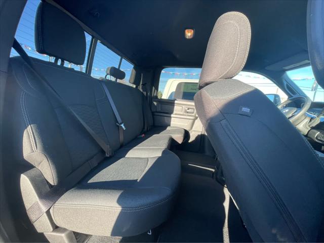 2026 Ram 2500 Tradesman Crew Cab 4x4 6'4" Box