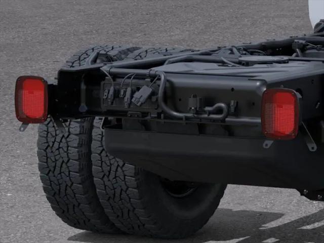 2025 GMC Sierra 3500HD Pro