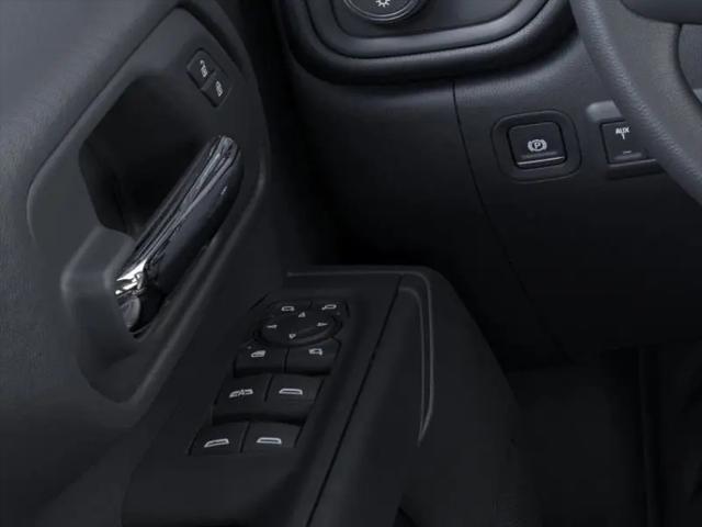 2025 GMC Sierra 3500HD Pro