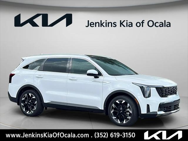 2026 Kia Sorento EX for sale in Ocala, FL