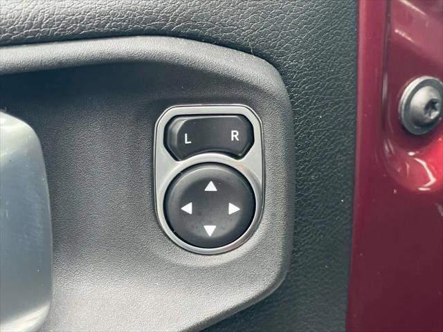 2022 Jeep Wrangler Unlimited Willys 4x4