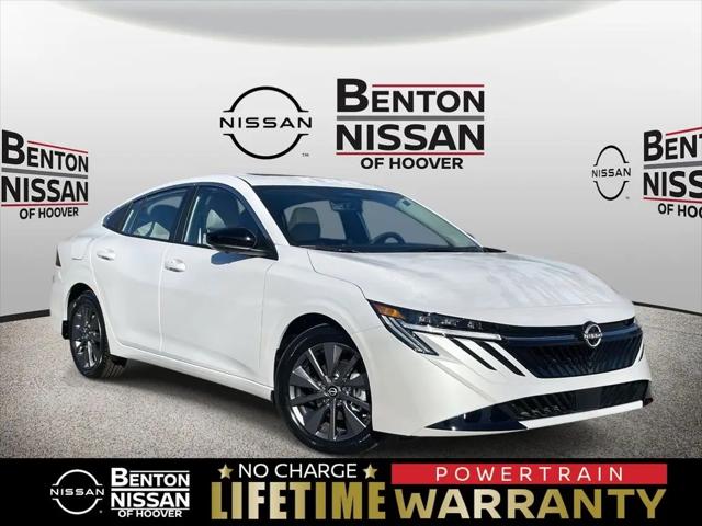 2026 Nissan Sentra SL for sale in Hoover, AL