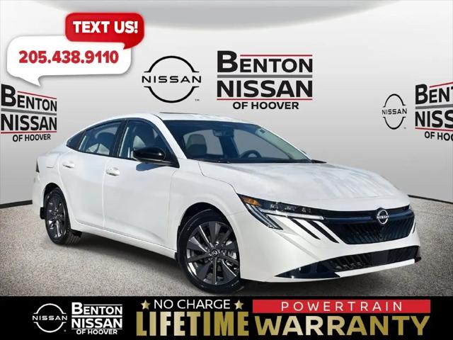 2026 Nissan Sentra SL for sale in Hoover, AL