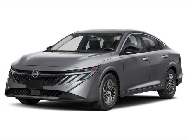 2026 Nissan Sentra SL for sale in Hoover, AL