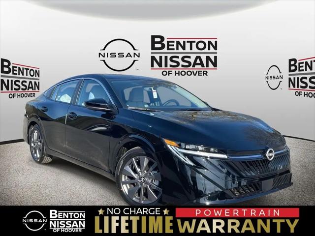 2026 Nissan Sentra SL for sale in Hoover, AL