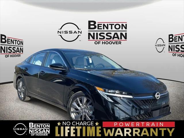 2026 Nissan Sentra SL for sale in Hoover, AL