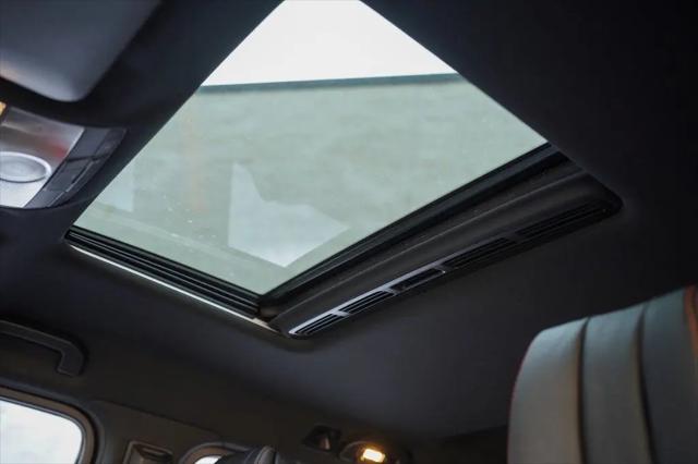 2021 Mercedes-Benz G 550 SUV