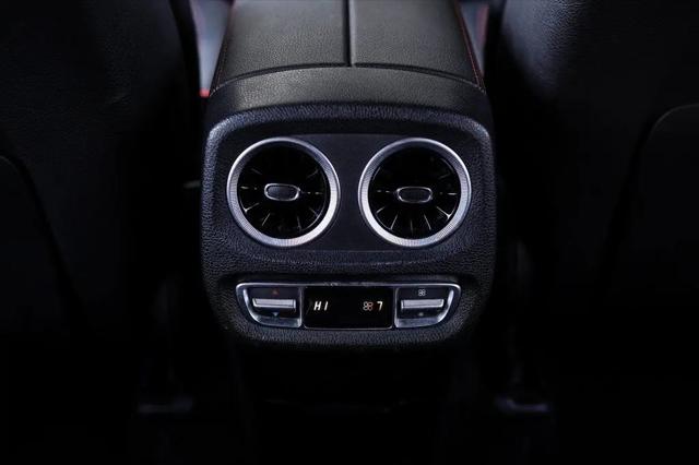 2021 Mercedes-Benz G 550 SUV