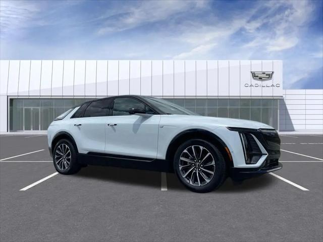 2026 Cadillac iQ Premium Sport for sale in Greenwood, IN