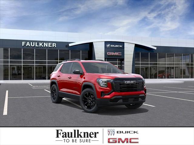 2026 GMC Terrain AWD Elevation for sale in Harrisburg, PA