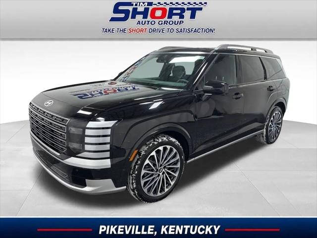 2026 Hyundai Palisade Hybrid Calligraphy for sale in Pikeville, KY