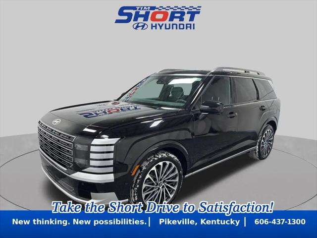 2026 Hyundai Palisade Hybrid Calligraphy for sale in Pikeville, KY