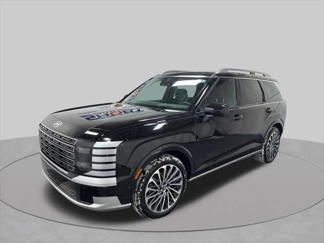 2026 Hyundai Palisade Hybrid Calligraphy for sale in Pikeville, KY