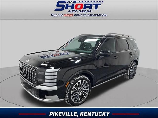 2026 Hyundai Palisade Hybrid Calligraphy for sale in Pikeville, KY