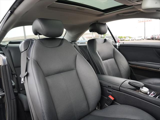 2014 Mercedes-Benz CL 4MATIC