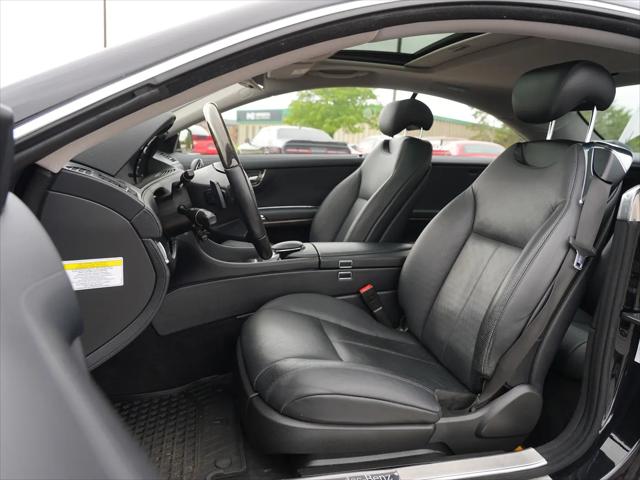 2014 Mercedes-Benz CL 4MATIC