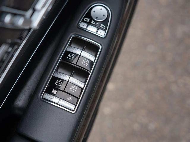 2014 Mercedes-Benz CL 4MATIC