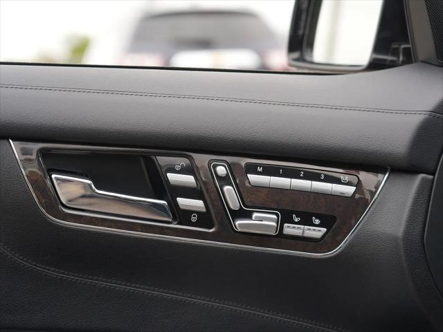 2014 Mercedes-Benz CL 4MATIC