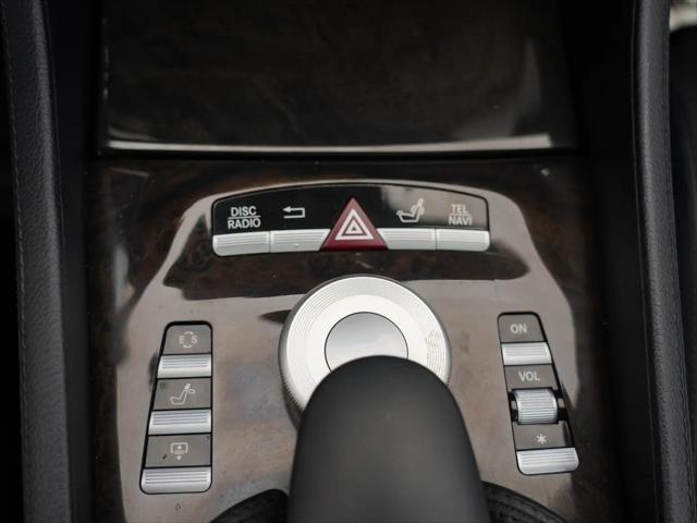 2014 Mercedes-Benz CL 4MATIC