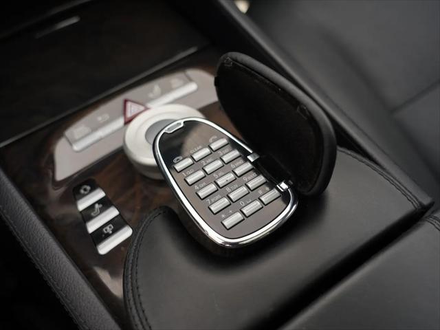 2014 Mercedes-Benz CL 4MATIC
