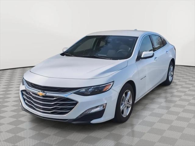 2023 Chevrolet Malibu FWD 1LT for sale in North Charleston, SC