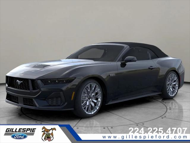 2026 Ford Mustang GT Premium for sale in Gurnee, IL