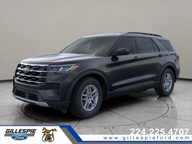 2026 Ford Explorer Active for sale in Gurnee, IL