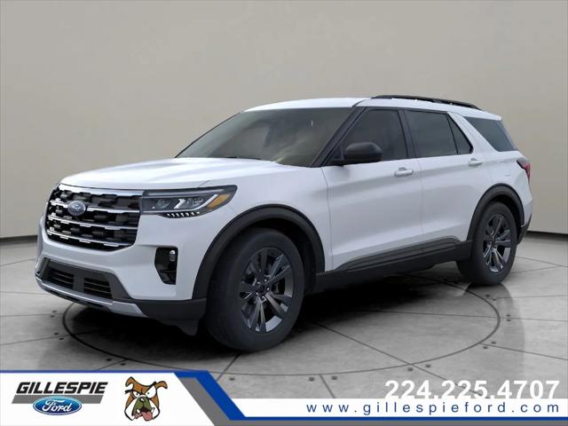 2026 Ford Explorer Active for sale in Gurnee, IL