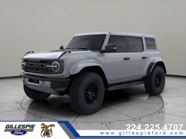 2026 Ford Bronco Raptor for sale in Gurnee, IL