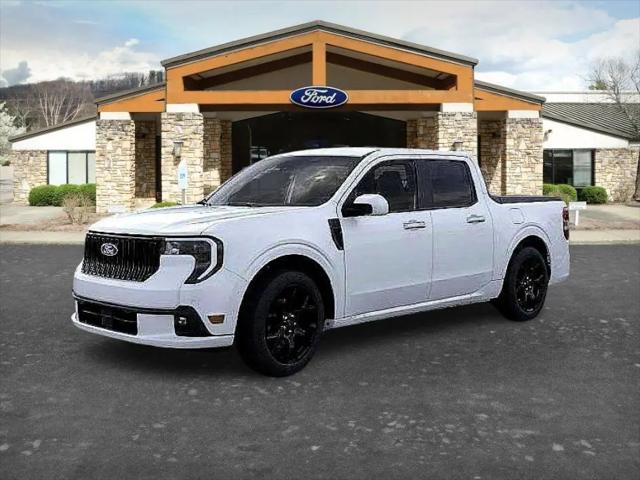 2026 Ford Maverick Lobo Standard for sale in Boone, NC