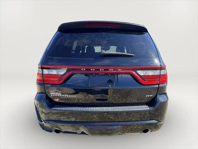 2023 Dodge Durango GT Plus AWD