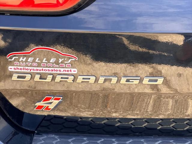 2023 Dodge Durango GT Plus AWD