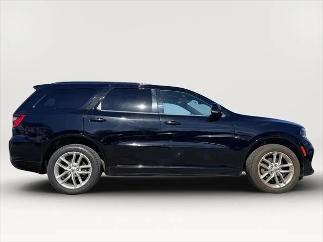 2023 Dodge Durango GT Plus AWD