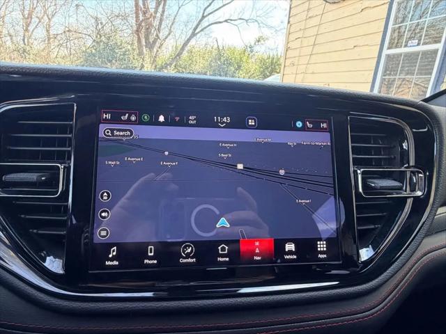 2023 Dodge Durango GT Plus AWD