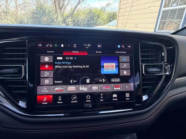2023 Dodge Durango GT Plus AWD
