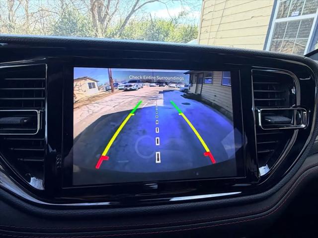 2023 Dodge Durango GT Plus AWD